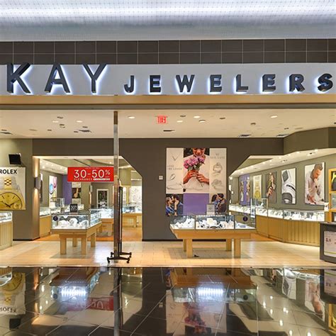 Kay Jewelers .